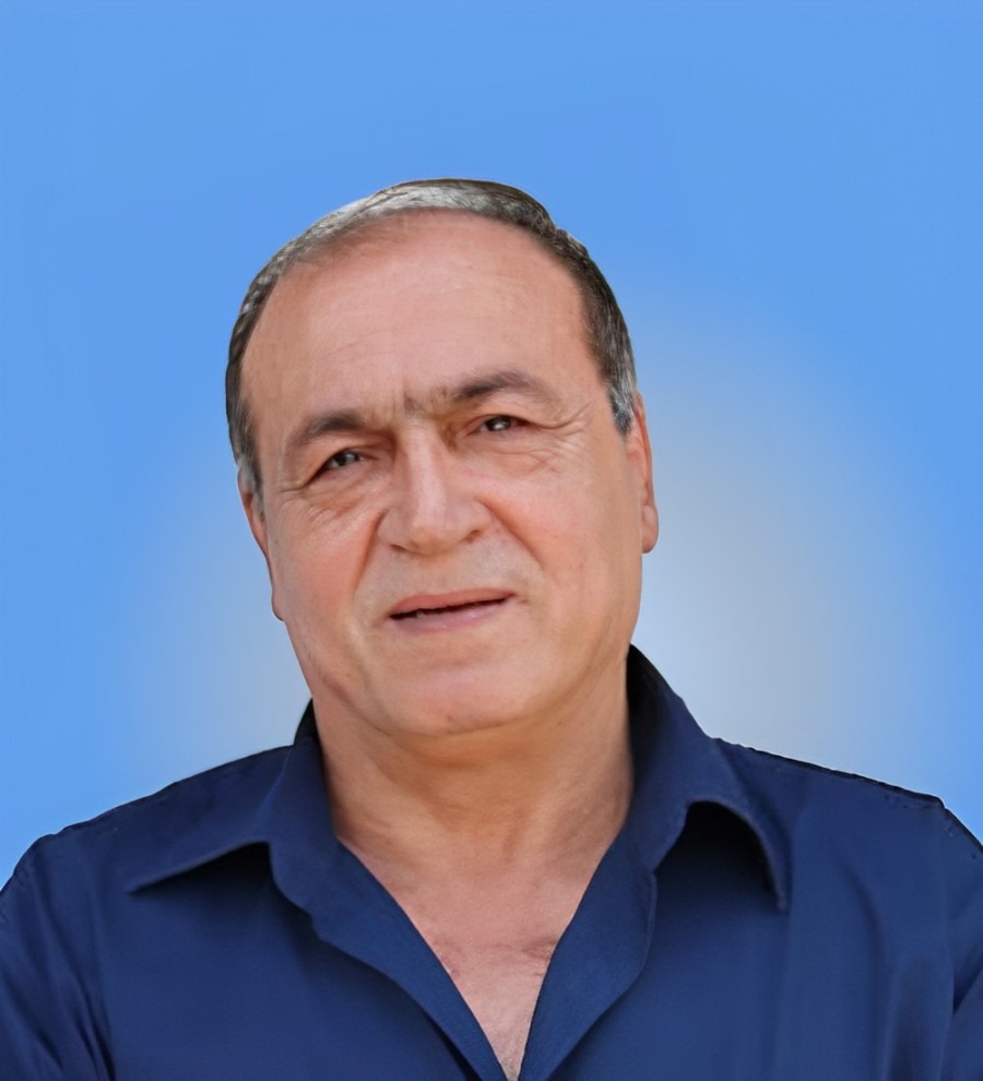 محمد عودة حسن أبو مذكور